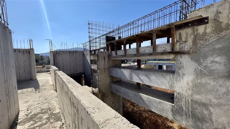CASA Condominio Polo I Manquehue - Imagen 5