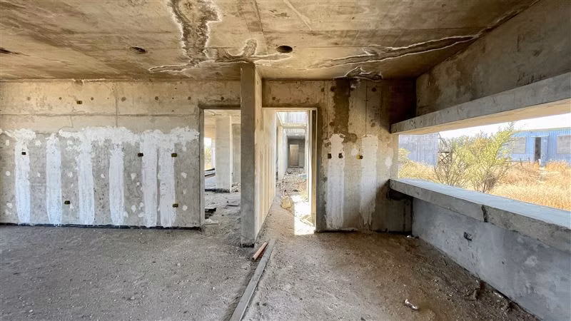 CASA Condominio Polo I Manquehue - Imagen 13