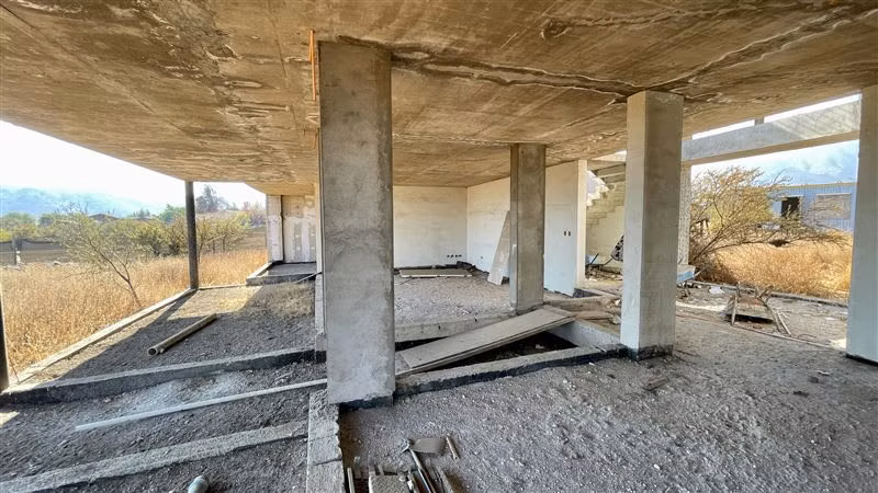 CASA Condominio Polo I Manquehue - Imagen 11