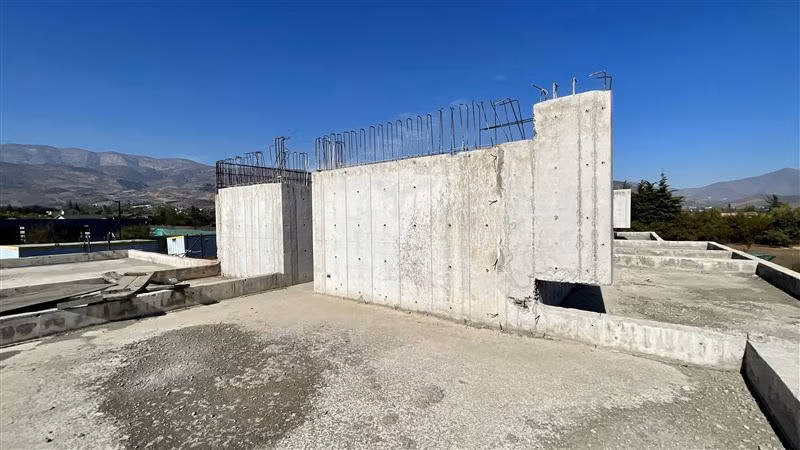 CASA Condominio Polo I Manquehue - Imagen 8