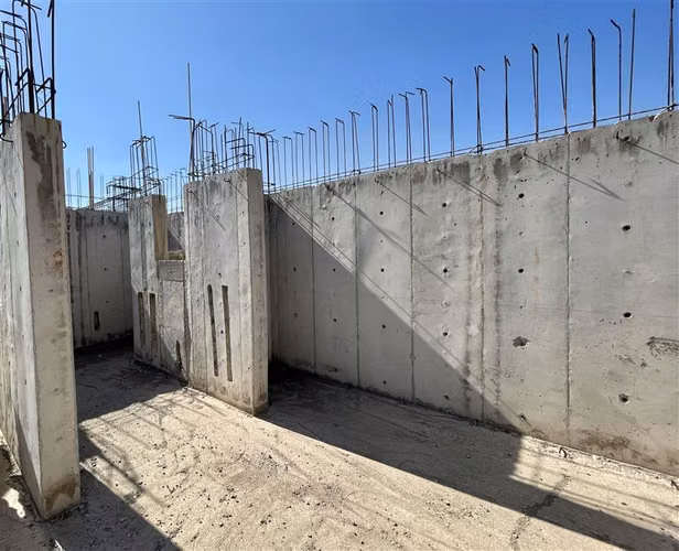 CASA Condominio Polo I Manquehue - Imagen 4