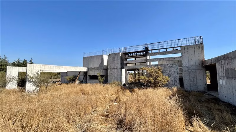 CASA Condominio Polo I Manquehue - Imagen 17