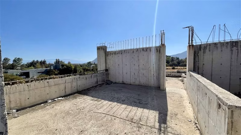 PARCELA Condominio Polo I Manquehue
