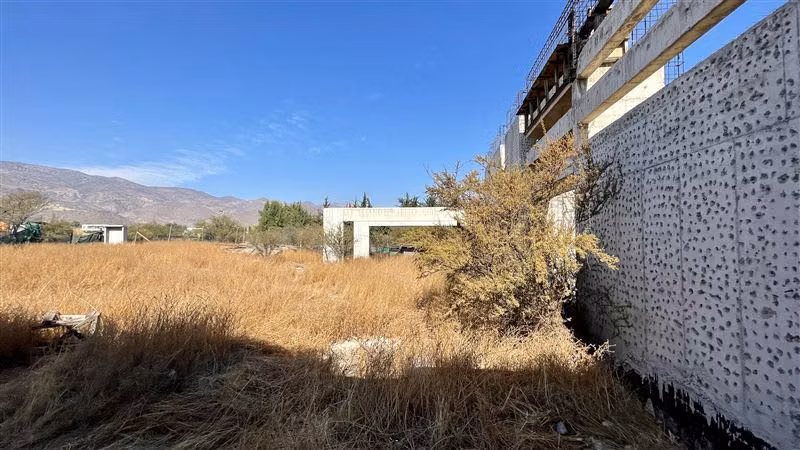 PARCELA Condominio Polo I Manquehue