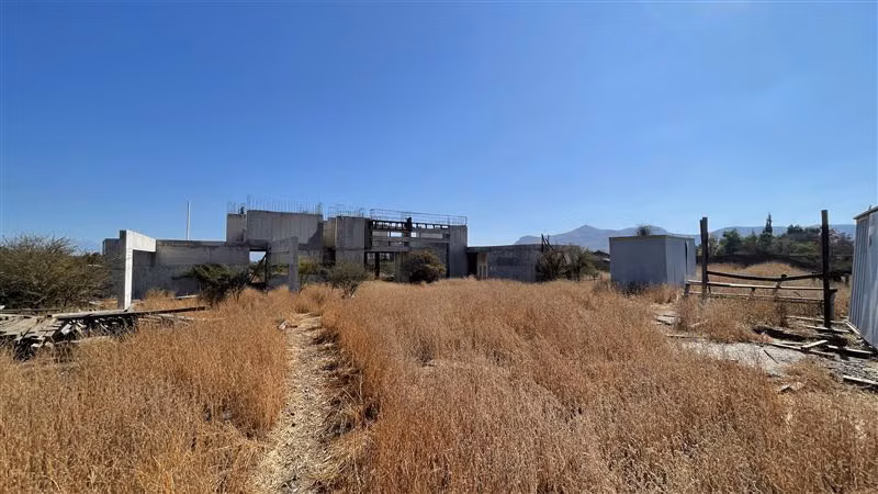 PARCELA Condominio Polo I Manquehue