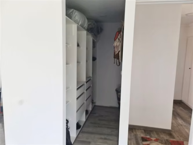 CASA Fundo El Recurso, sector Norte