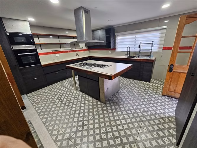 CASA Fundo El Recurso, sector Norte