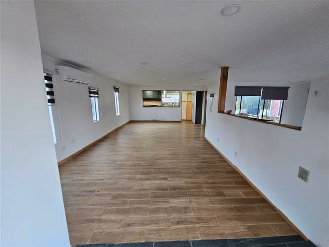 CASA Fundo El Recurso, sector Norte