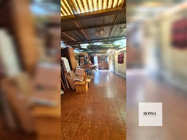 Casa en Venta – La Florida, Santiago