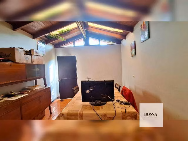 Casa en Venta – La Florida, Santiago