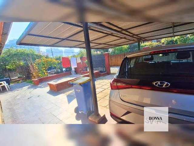 Casa en Venta – La Florida, Santiago
