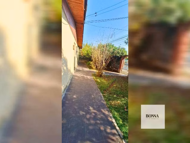 Casa en Venta – La Florida, Santiago