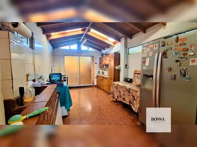 Casa en Venta – La Florida, Santiago