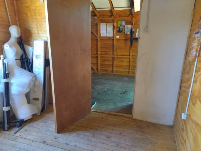 se vende hermosa parcela en condominio