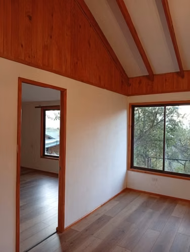 se vende hermosa parcela en condominio