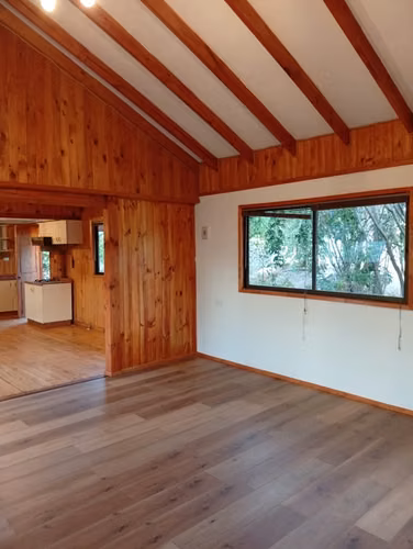 se vende hermosa parcela en condominio