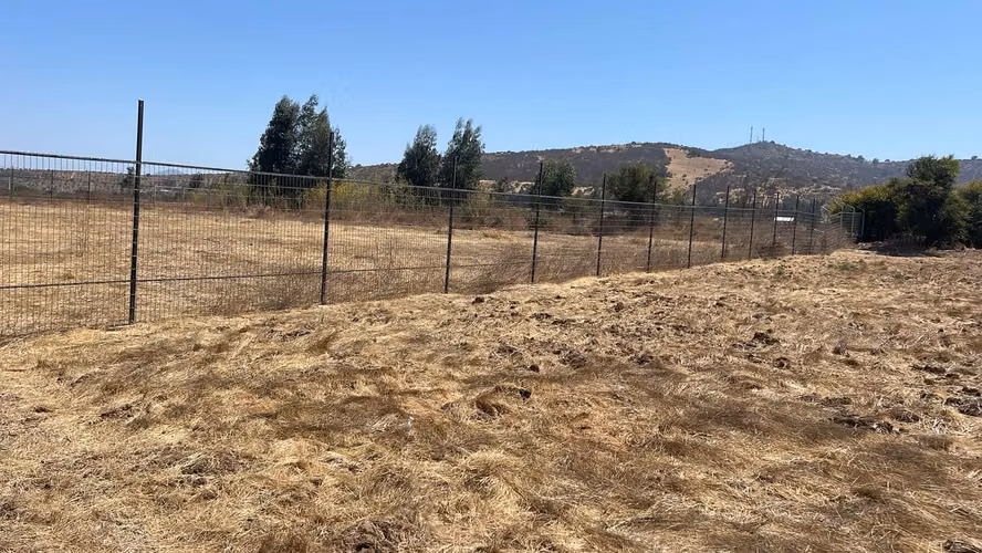 Se vende lindo terreno de 5000 metro excelente sector Limache - Imagen 6