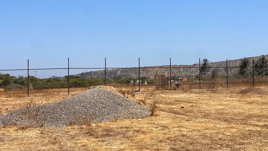 Se vende lindo terreno de 5000 metro excelente sector Limache - Imagen 2