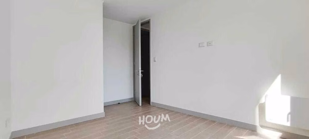 Departamento en Avenida Almirante Blanco Encalada