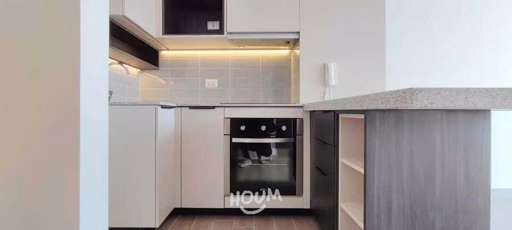 Departamento en Avenida Almirante Blanco Encalada