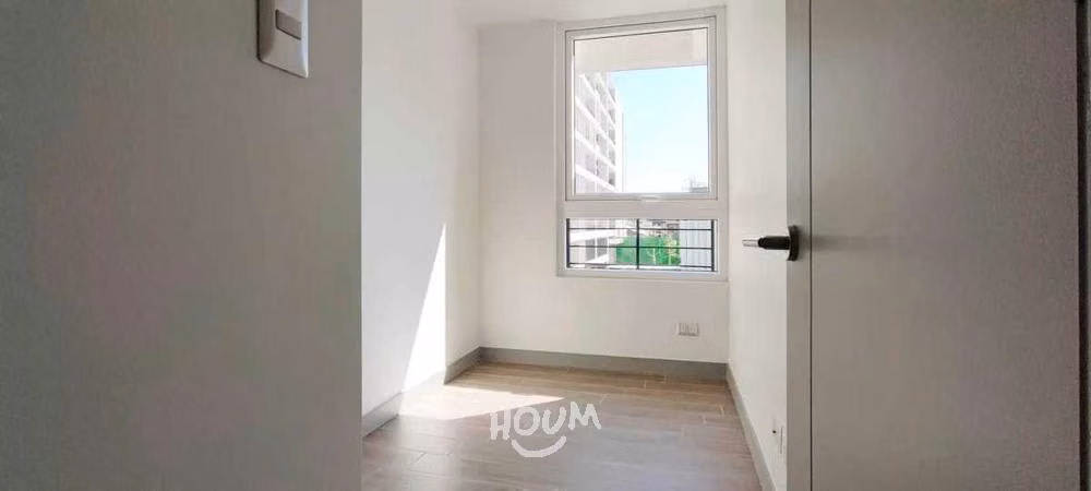 Departamento en Avenida Almirante Blanco Encalada