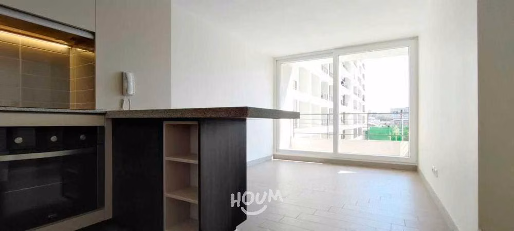 Departamento en Avenida Almirante Blanco Encalada