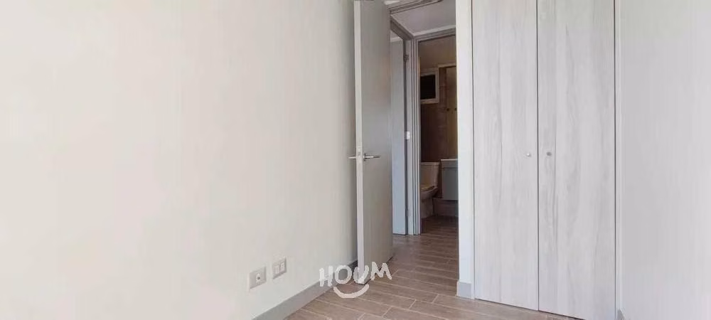 Departamento en Avenida Almirante Blanco Encalada