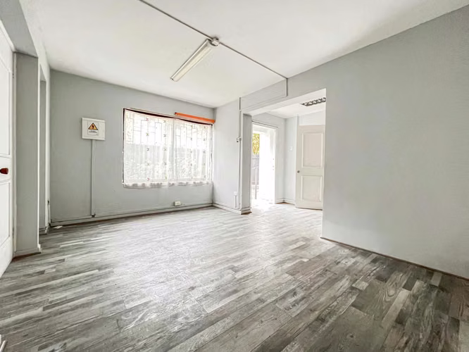 ARRIENDO COMERCIAL AMPLIA CASA 7 NORTE, VIÑA  (101197)