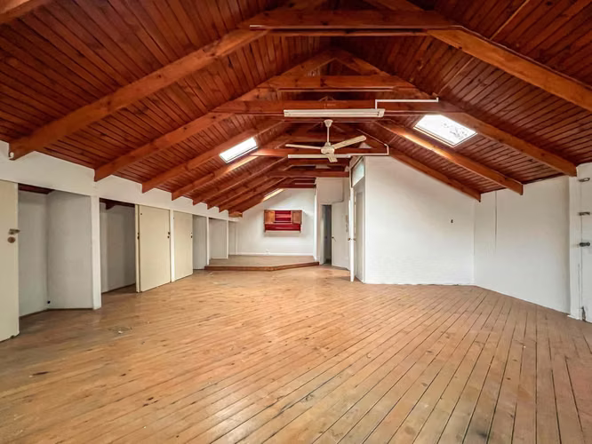 ARRIENDO COMERCIAL AMPLIA CASA 7 NORTE, VIÑA  (101197)