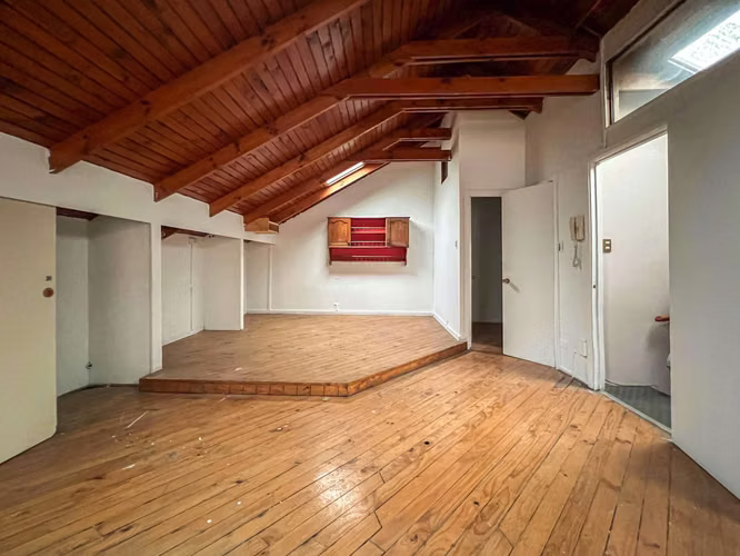 ARRIENDO COMERCIAL AMPLIA CASA 7 NORTE, VIÑA  (101197)