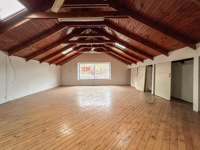 ARRIENDO COMERCIAL AMPLIA CASA 7 NORTE, VIÑA  (101197)