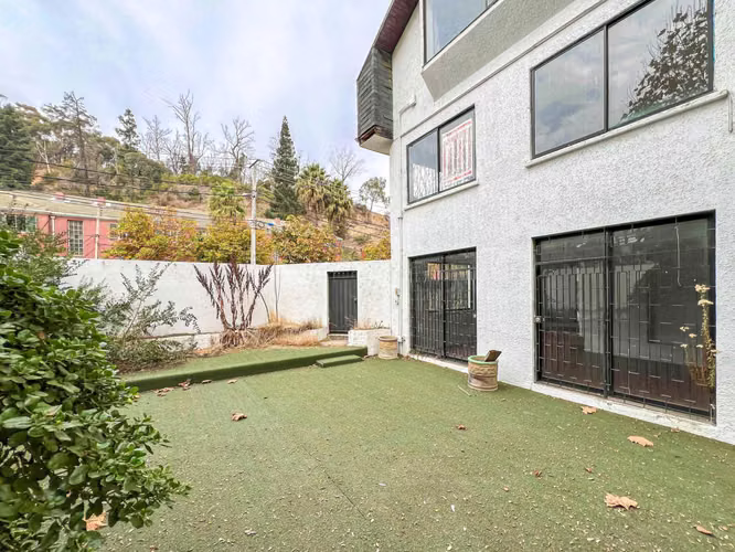 ARRIENDO COMERCIAL AMPLIA CASA 7 NORTE, VIÑA  (101197)