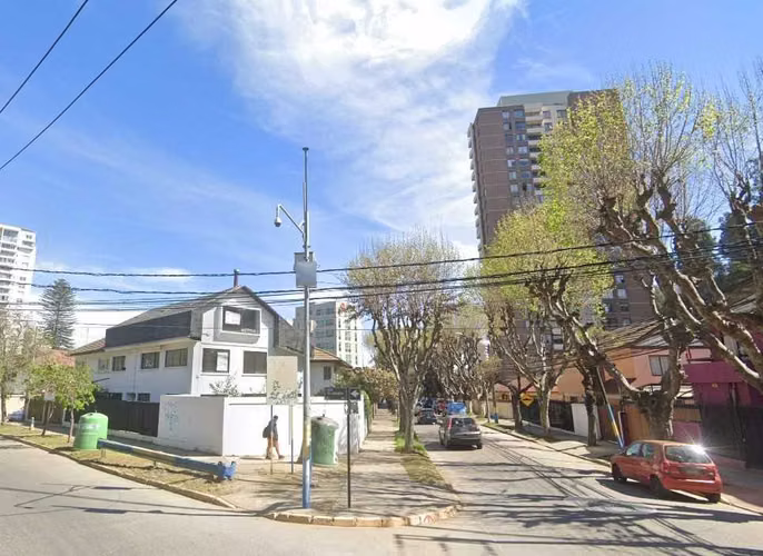 ARRIENDO COMERCIAL AMPLIA CASA 7 NORTE, VIÑA  (101197)