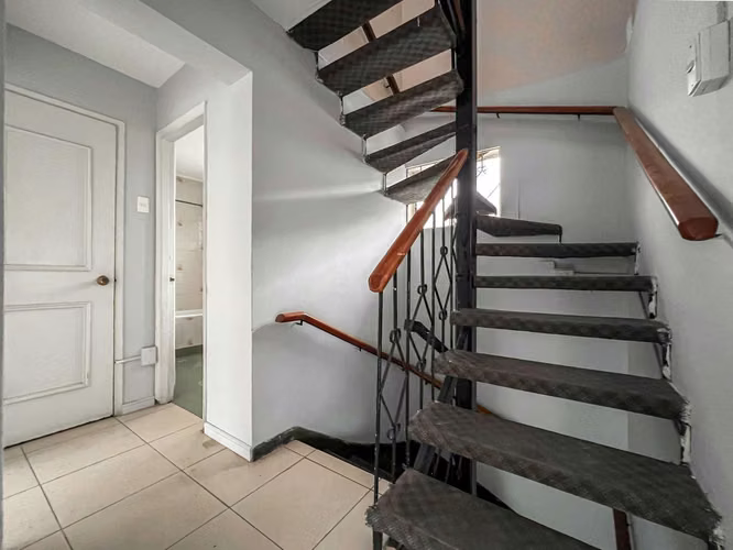 ARRIENDO COMERCIAL AMPLIA CASA 7 NORTE, VIÑA  (101197)