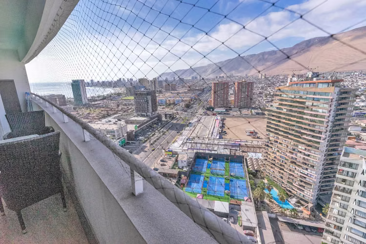 Duplex Amoblado en Venta 2D/2B/Est  (101292) - Imagen 6