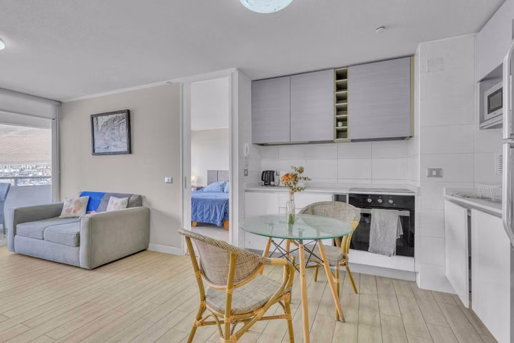Duplex Amoblado en Venta 2D/2B/Est  (101292) - Imagen 3