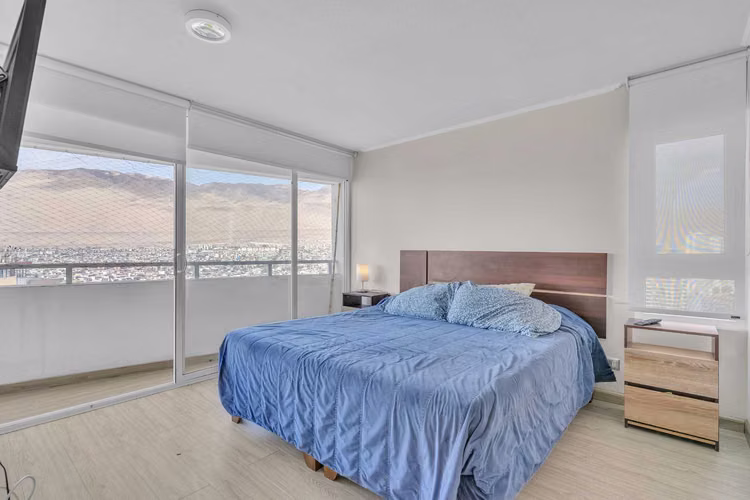 Duplex Amoblado en Venta 2D/2B/Est  (101292) - Imagen 7