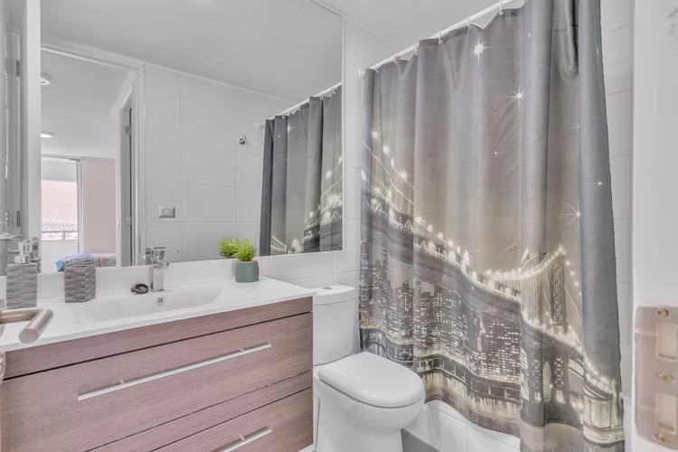 Duplex Amoblado en Venta 2D/2B/Est  (101292) - Imagen 13