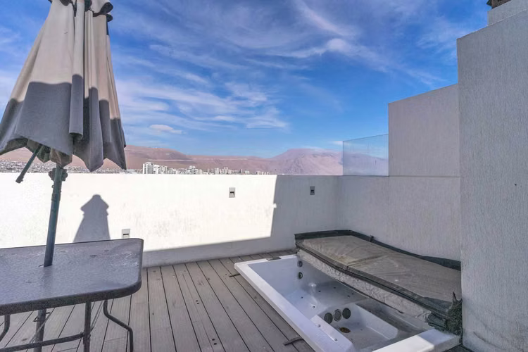 Duplex Amoblado en Venta 2D/2B/Est  (101292) - Imagen 17