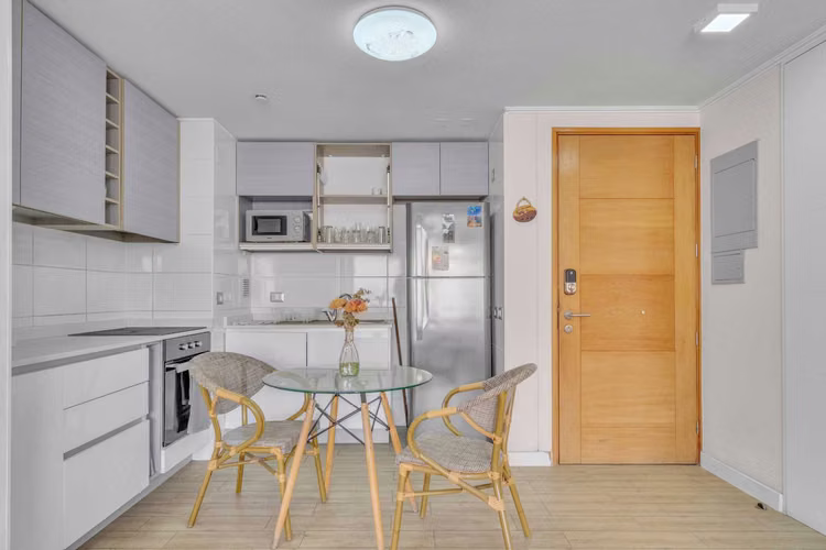 Duplex Amoblado en Venta 2D/2B/Est  (101292) - Imagen 4
