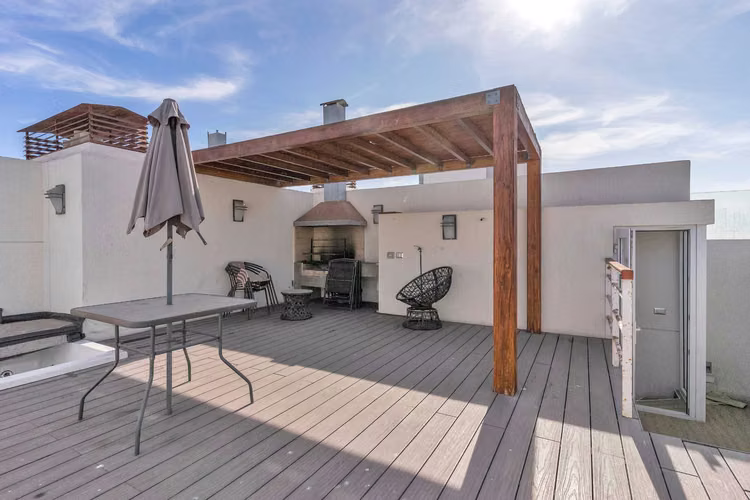 Duplex Amoblado en Venta 2D/2B/Est  (101292) - Imagen 14