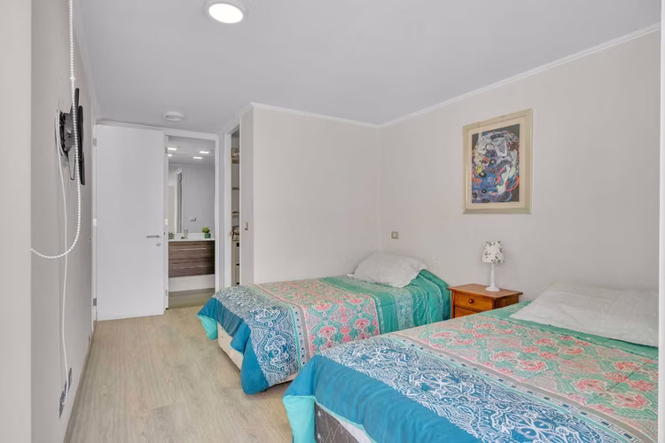 Duplex Amoblado en Venta 2D/2B/Est  (101292) - Imagen 12