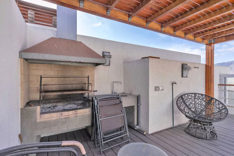 Duplex Amoblado en Venta 2D/2B/Est  (101292) - Imagen 18