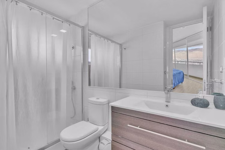 Duplex Amoblado en Venta 2D/2B/Est  (101292) - Imagen 11