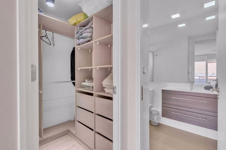 Duplex Amoblado en Venta 2D/2B/Est  (101292) - Imagen 10