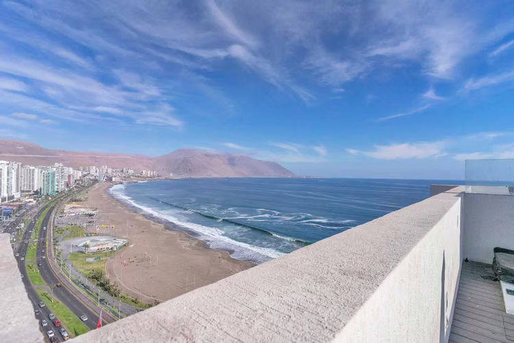 Duplex Amoblado en Venta 2D/2B/Est  (101292) - Imagen 15