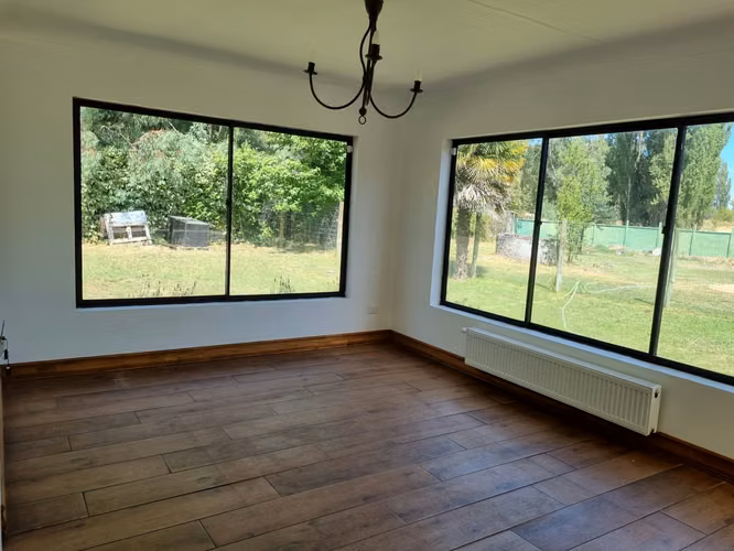 SE VENDE HERMOSA CASA