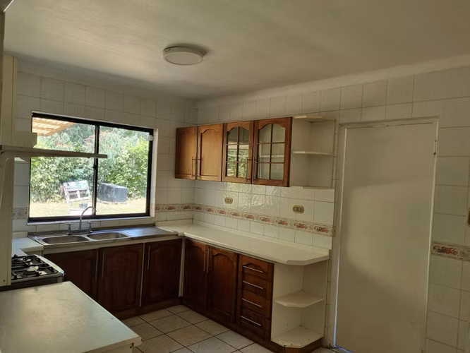 SE VENDE HERMOSA CASA