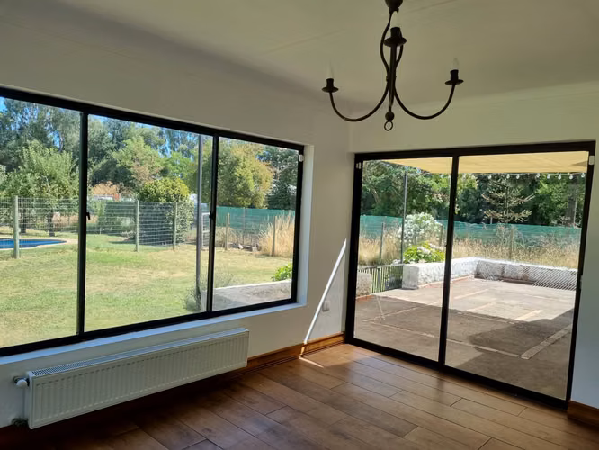SE VENDE HERMOSA CASA