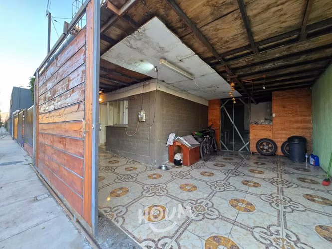 Casa en Lago Rosselot
